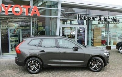 Volvo XC60 II, 2021 год, 4 208 000 рублей, 1 фотография