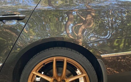 Volkswagen Passat B6, 2009 год, 850 000 рублей, 7 фотография