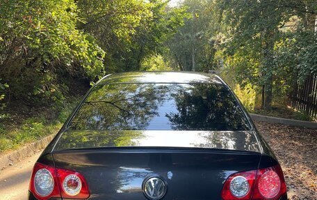 Volkswagen Passat B6, 2009 год, 850 000 рублей, 2 фотография