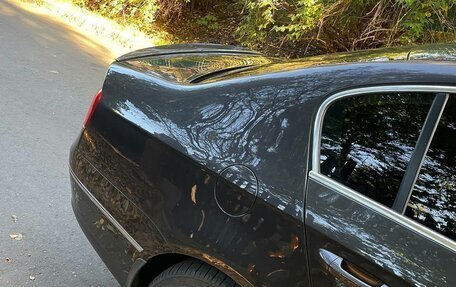 Volkswagen Passat B6, 2009 год, 850 000 рублей, 8 фотография