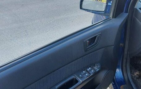 Hyundai Getz I рестайлинг, 2008 год, 320 000 рублей, 8 фотография