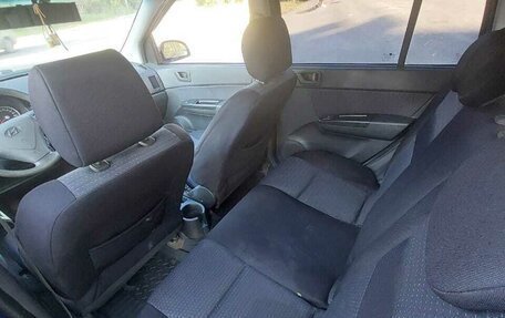 Hyundai Getz I рестайлинг, 2008 год, 320 000 рублей, 7 фотография