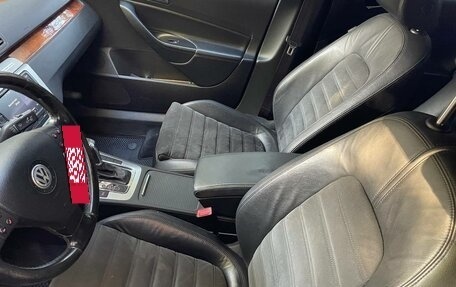 Volkswagen Passat B6, 2009 год, 850 000 рублей, 10 фотография