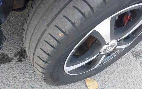 Hyundai Getz I рестайлинг, 2008 год, 320 000 рублей, 12 фотография