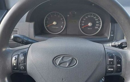 Hyundai Getz I рестайлинг, 2008 год, 320 000 рублей, 16 фотография