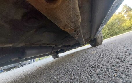 Hyundai Getz I рестайлинг, 2008 год, 320 000 рублей, 13 фотография