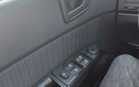 Hyundai Getz I рестайлинг, 2008 год, 320 000 рублей, 15 фотография