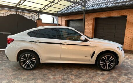 BMW X6, 2019 год, 5 600 000 рублей, 3 фотография