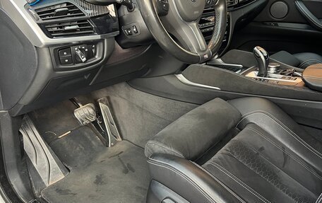 BMW X6, 2019 год, 5 600 000 рублей, 10 фотография