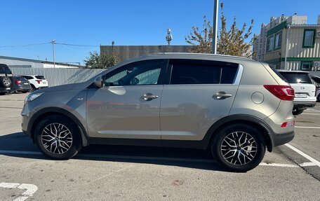 KIA Sportage III, 2013 год, 1 550 000 рублей, 4 фотография