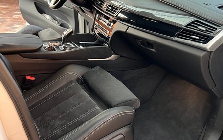 BMW X6, 2019 год, 5 600 000 рублей, 13 фотография