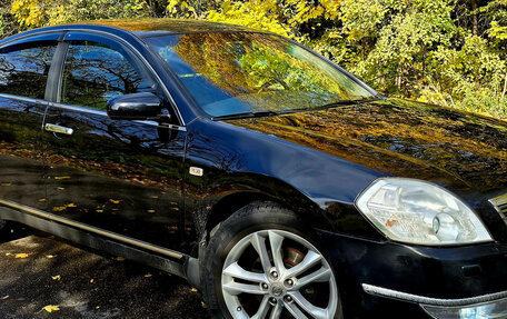 Nissan Teana, 2007 год, 900 000 рублей, 8 фотография