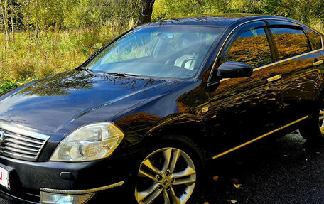 Nissan Teana, 2007 год, 900 000 рублей, 2 фотография