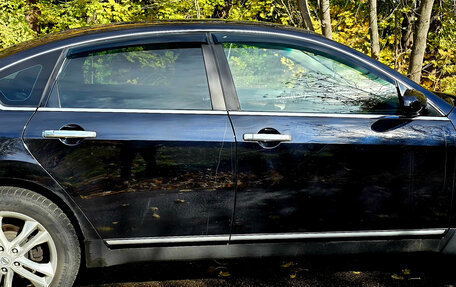 Nissan Teana, 2007 год, 900 000 рублей, 7 фотография