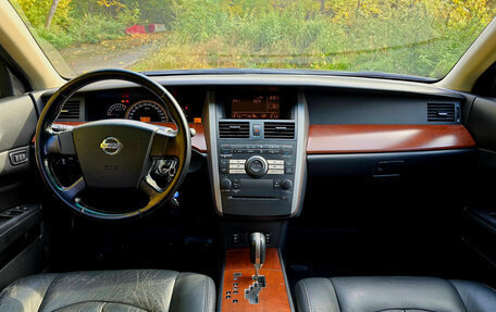 Nissan Teana, 2007 год, 900 000 рублей, 11 фотография