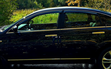 Nissan Teana, 2007 год, 900 000 рублей, 3 фотография