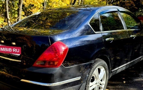 Nissan Teana, 2007 год, 900 000 рублей, 6 фотография