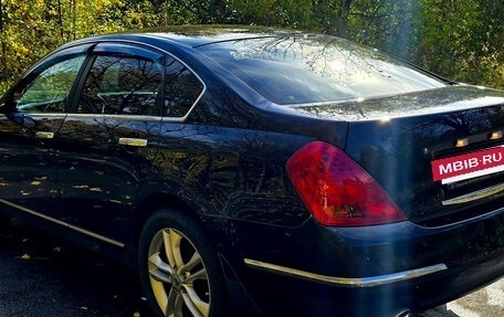 Nissan Teana, 2007 год, 900 000 рублей, 4 фотография