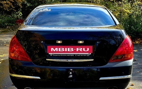 Nissan Teana, 2007 год, 900 000 рублей, 5 фотография