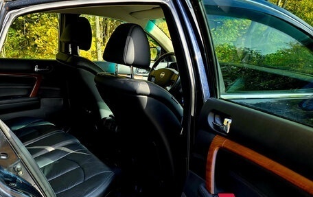 Nissan Teana, 2007 год, 900 000 рублей, 13 фотография