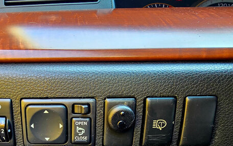 Nissan Teana, 2007 год, 900 000 рублей, 21 фотография