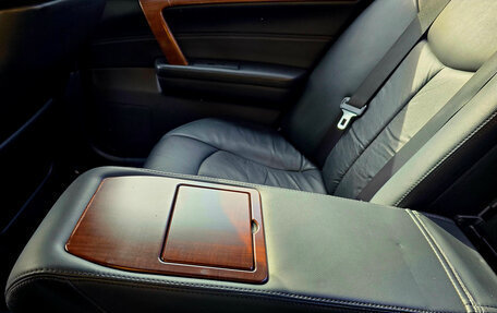 Nissan Teana, 2007 год, 900 000 рублей, 14 фотография