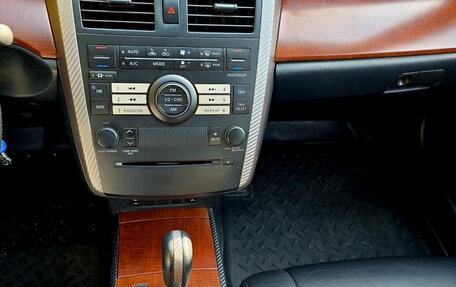 Nissan Teana, 2007 год, 900 000 рублей, 22 фотография