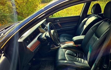 Nissan Teana, 2007 год, 900 000 рублей, 15 фотография