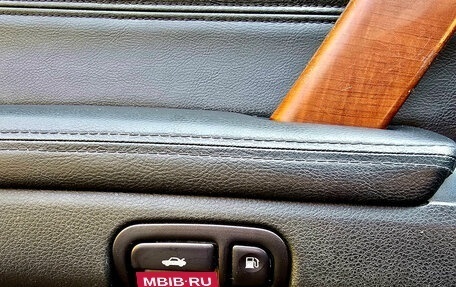 Nissan Teana, 2007 год, 900 000 рублей, 17 фотография