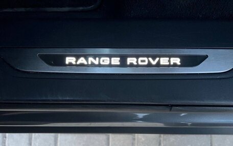 Land Rover Range Rover Velar I, 2019 год, 4 300 000 рублей, 17 фотография