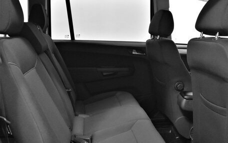 Opel Zafira B, 2012 год, 565 000 рублей, 12 фотография