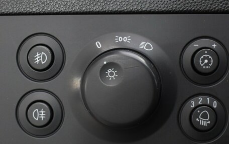 Opel Zafira B, 2012 год, 565 000 рублей, 9 фотография