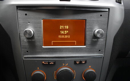 Opel Zafira B, 2012 год, 565 000 рублей, 8 фотография