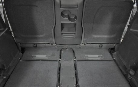 Opel Zafira B, 2012 год, 565 000 рублей, 14 фотография