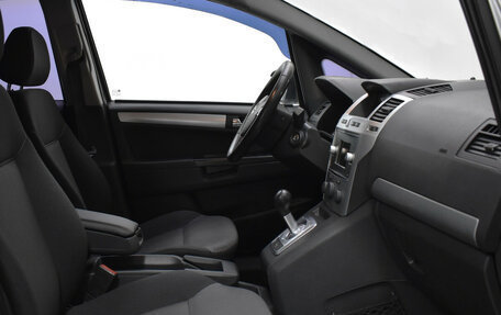 Opel Zafira B, 2012 год, 565 000 рублей, 11 фотография