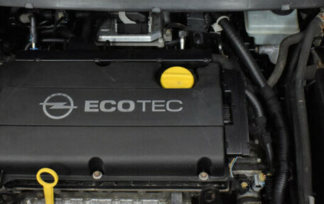 Opel Zafira B, 2012 год, 565 000 рублей, 15 фотография