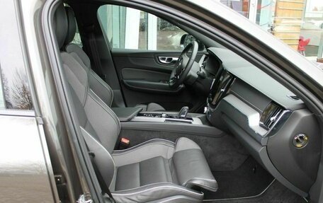 Volvo XC60 II, 2021 год, 4 208 000 рублей, 6 фотография