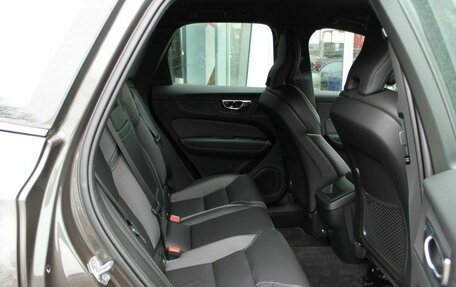 Volvo XC60 II, 2021 год, 4 208 000 рублей, 7 фотография