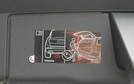 Volvo XC60 II, 2021 год, 4 208 000 рублей, 10 фотография