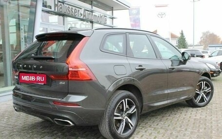 Volvo XC60 II, 2021 год, 4 208 000 рублей, 2 фотография