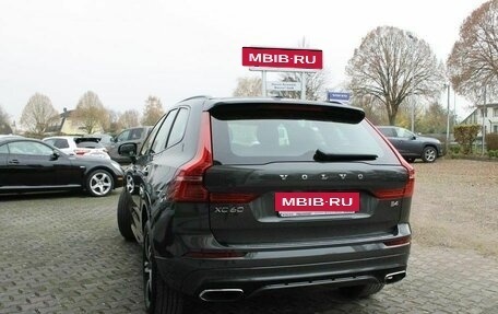 Volvo XC60 II, 2021 год, 4 208 000 рублей, 3 фотография