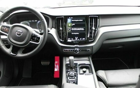 Volvo XC60 II, 2021 год, 4 208 000 рублей, 12 фотография