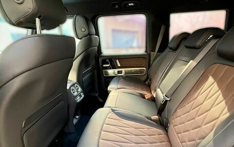 Mercedes-Benz G-Класс AMG, 2025 год, 8 фотография