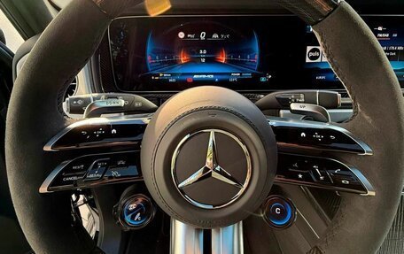 Mercedes-Benz G-Класс AMG, 2025 год, 9 фотография