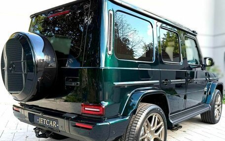 Mercedes-Benz G-Класс AMG, 2025 год, 4 фотография