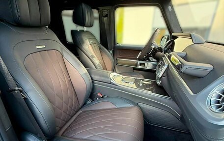 Mercedes-Benz G-Класс AMG, 2025 год, 7 фотография