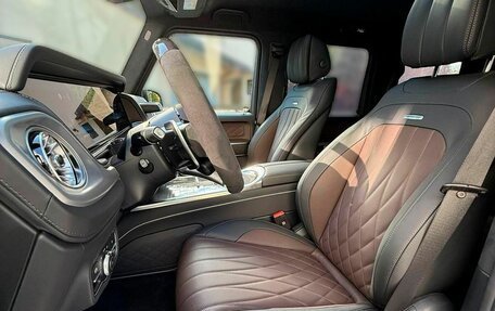 Mercedes-Benz G-Класс AMG, 2025 год, 6 фотография