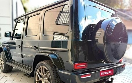 Mercedes-Benz G-Класс AMG, 2025 год, 3 фотография