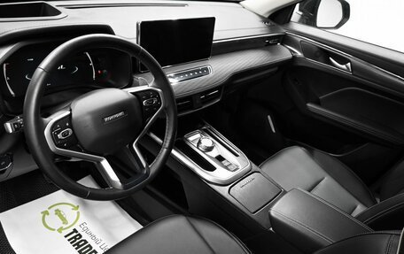 Haval Jolion, 2021 год, 1 895 000 рублей, 9 фотография