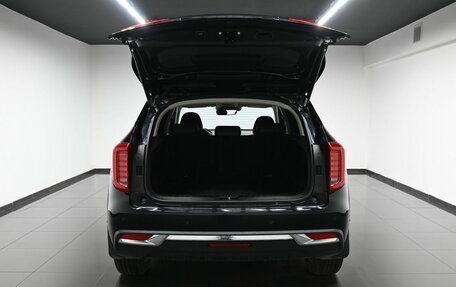 Haval Jolion, 2021 год, 1 895 000 рублей, 7 фотография
